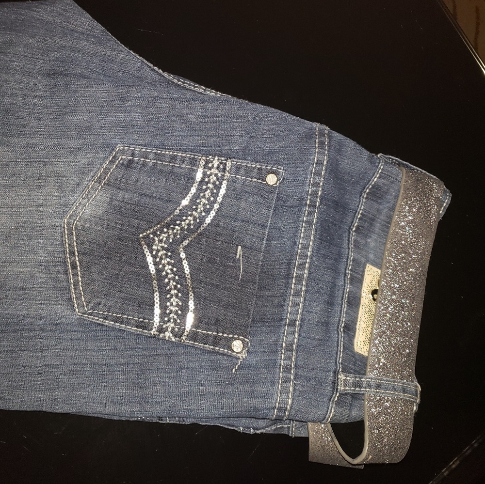 Womens rockit